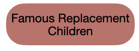 Famous Replacement Children Box 2