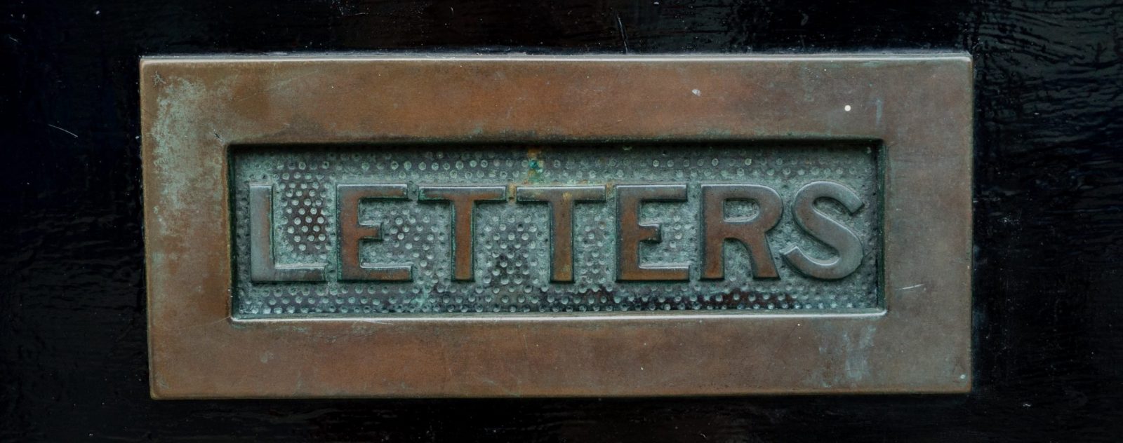 Letters Logo