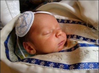 Baby Naming Traditions