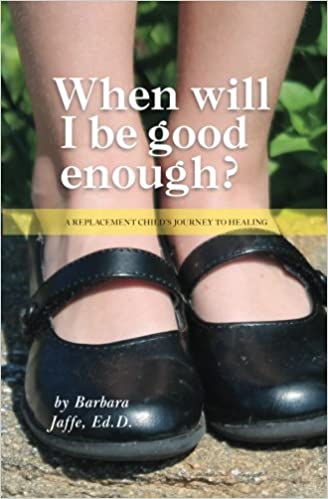 When will I be Good Enough Cover