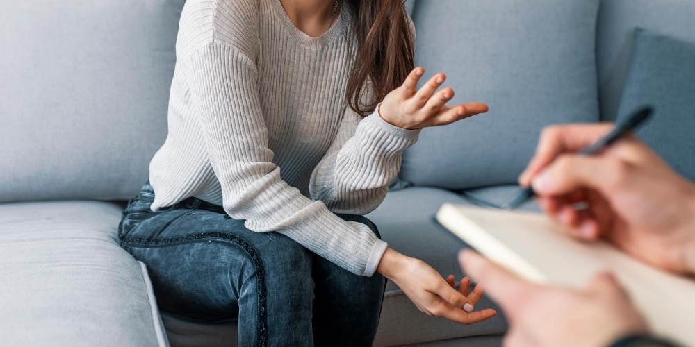 Therapeutic Relationship