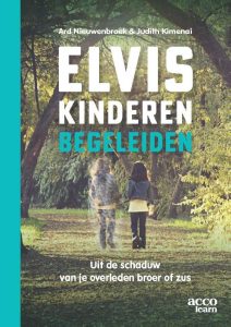 Elvis Kinderen frontcover