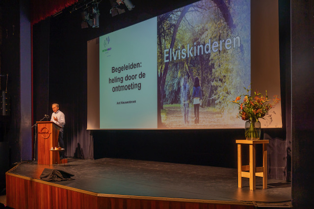 International Symposium on Replacement Children - 1