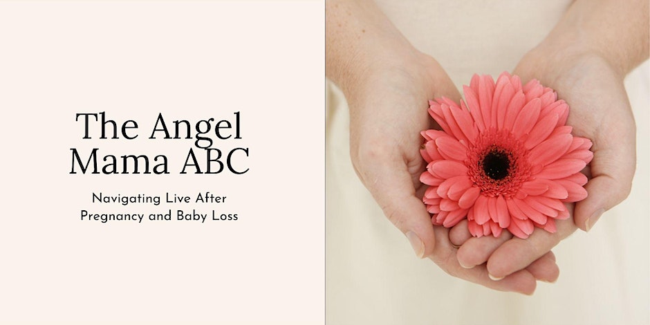 Angel Mama - Eventbrite